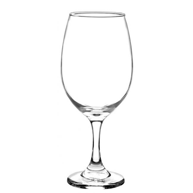 Стъклена чаша 615мл (5420AL24) - Cristar