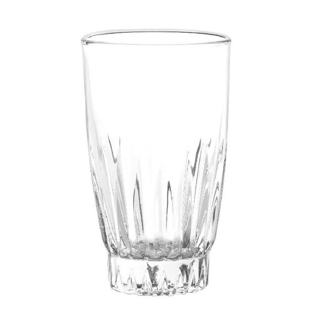 Стъклена чаша за безалкохолни напитки / коктейли HighBall 347мл ф7,8xh13,4см ROYAL-(0172AL48) - Cristar