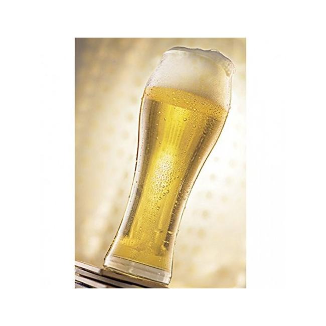Чаша за бира 680ml Ø8.9xh22cm NADIR-JOINVILLE-(7941) - Nadir