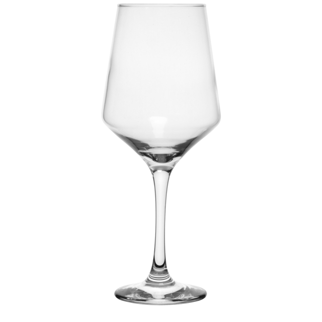 Чаша червено вино 490ml Ø9.5h22.8cm NADIR-BRUNELLO-(7031) - Nadir