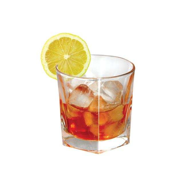 Стъклени   чаши за   уиски / алкохол  