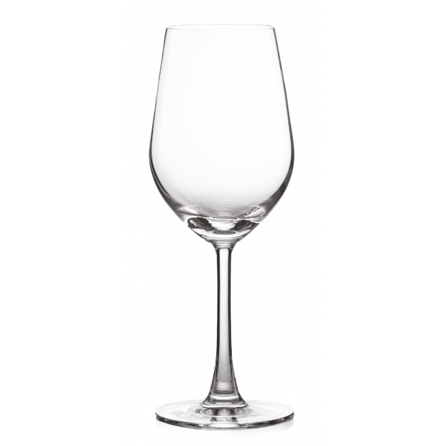 Стъклена чаша за бяло вино 345мл  Cardonnay  SIP (1NS06CD12S) - Ocean
