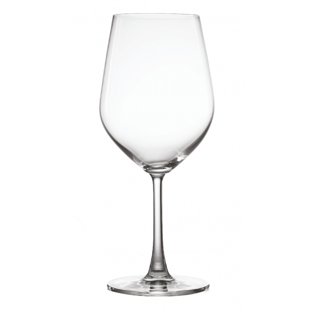 Стъклена чаша за червено вино 590мл Bordeaux SIP (1NSO6BD21) - Ocean