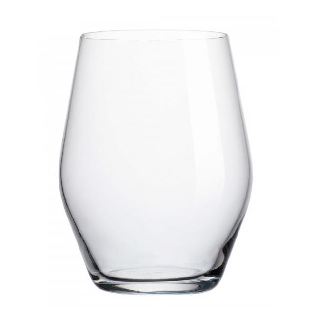 Стъклена чаша за вода / безалкохолни напитки 455мл OCEAN-SANTE-(C24216)