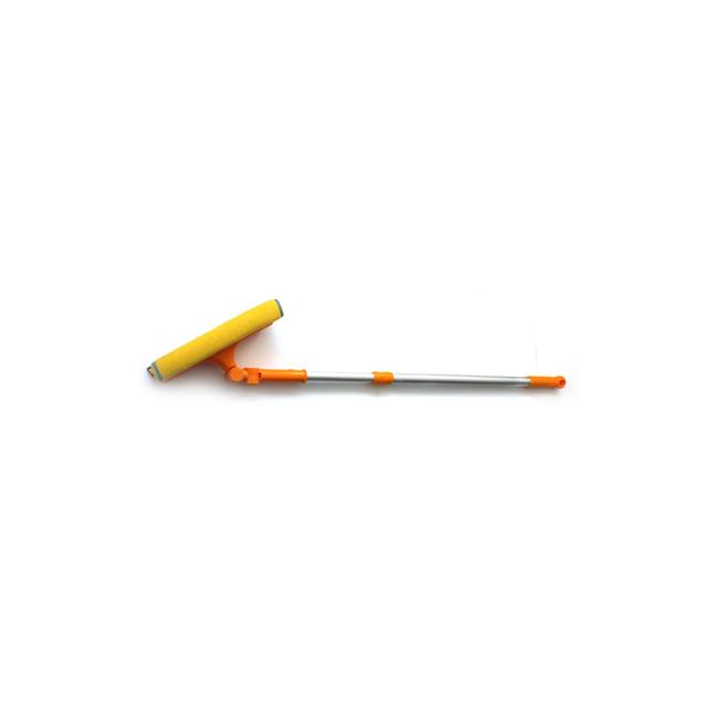 Стъклочистачка въртяща оранжева HY 068 - Horecano
