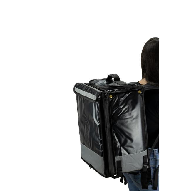 Термо чанта за разнос на храна 45x45xh50см (HC-2891)(XL005) - Horecano