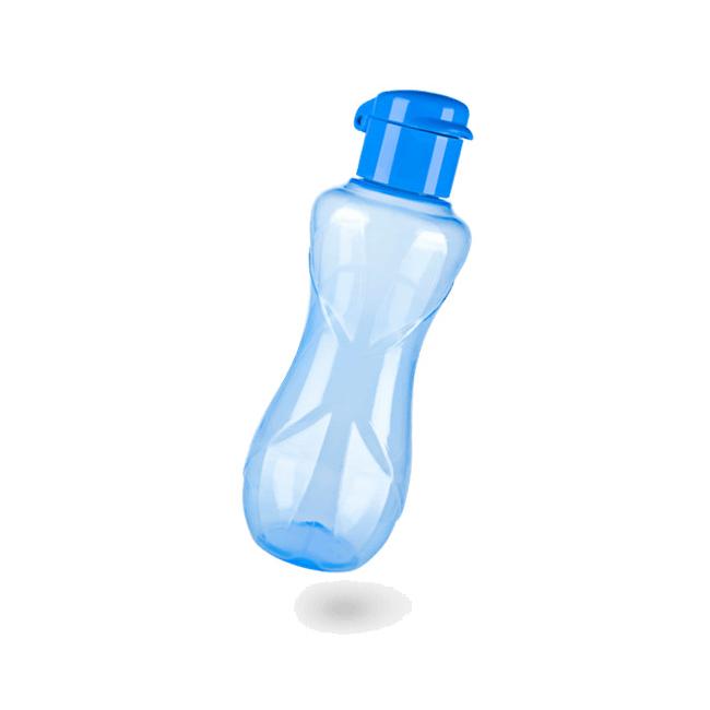 Пластмасова бутлика за вода 500мл TZ-TP-490-(TP-490) - Titiz