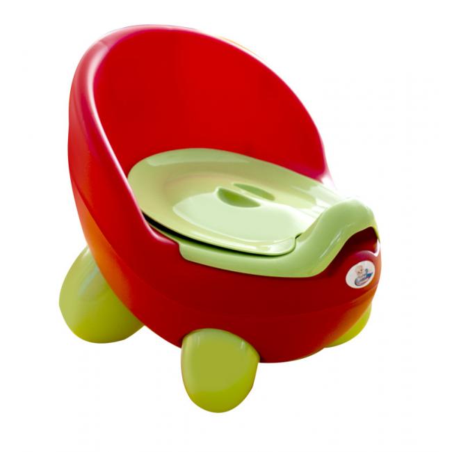 Пластмасово детско гърне столче ИП-(CM-150) - Irak Plastik
