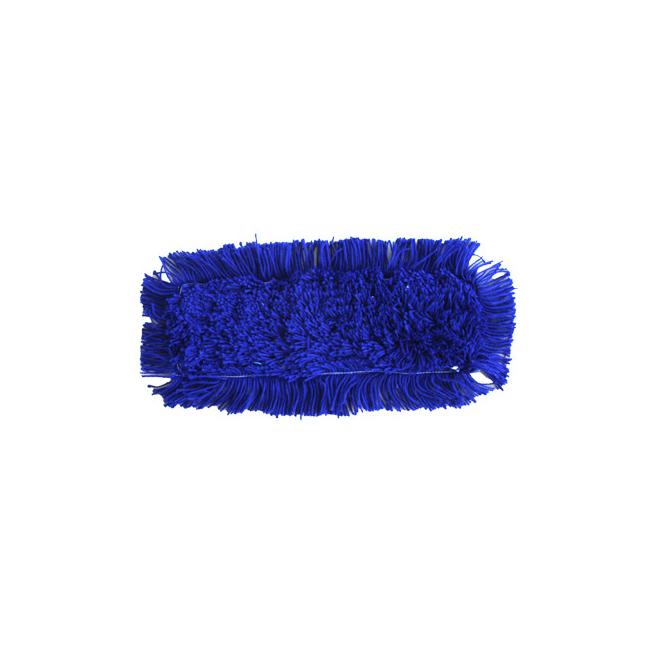 Бърсалка за полиране синя  40см UP-(№036) - Horecano