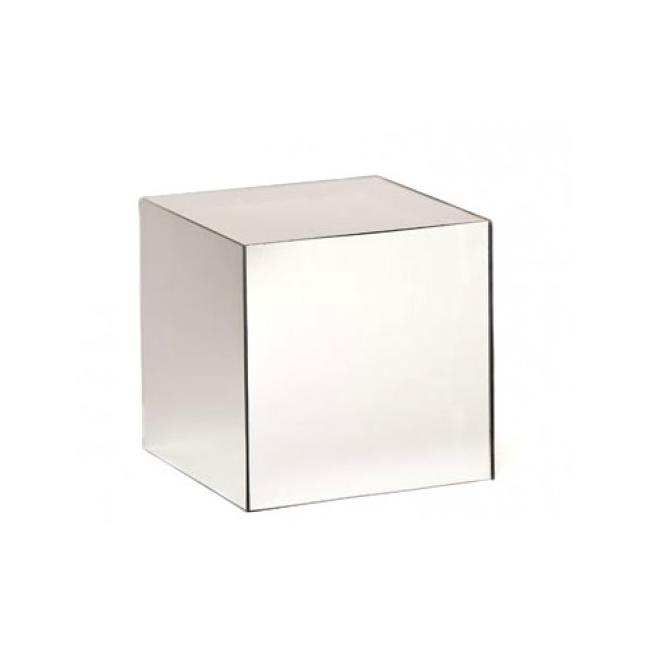 Куб 15x15x15см огледален (ZCP 056)AN - Alkan