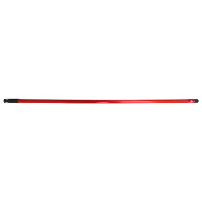 Дръжка  конус 110см червена (FS11-R) - Horecano