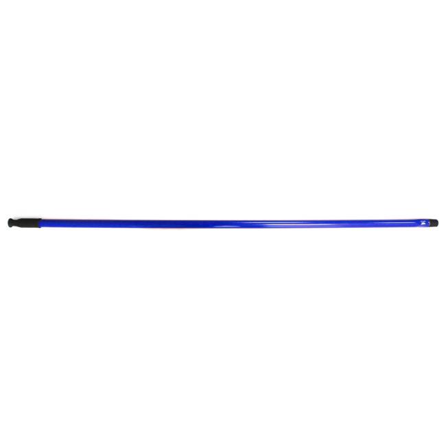 Дръжка  конус  110см синя (FS11-B) - Horecano