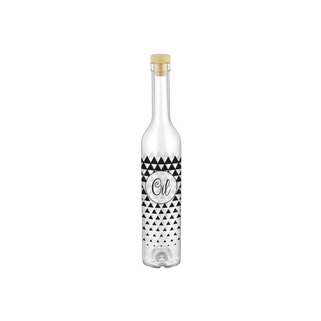Стъклена бутилка за олио/зехтин HENA 250мл M-151416O - Horecano