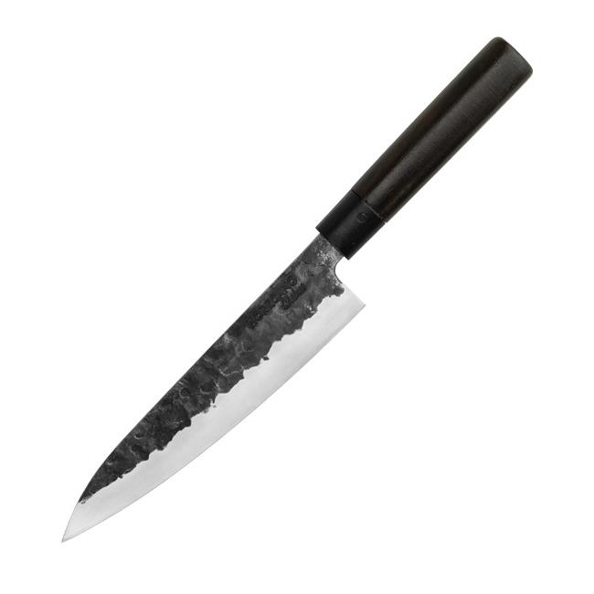 Комплект от 3 ножа в кутия SHIBUI-(LEMJP01-SD578) - Horecano
