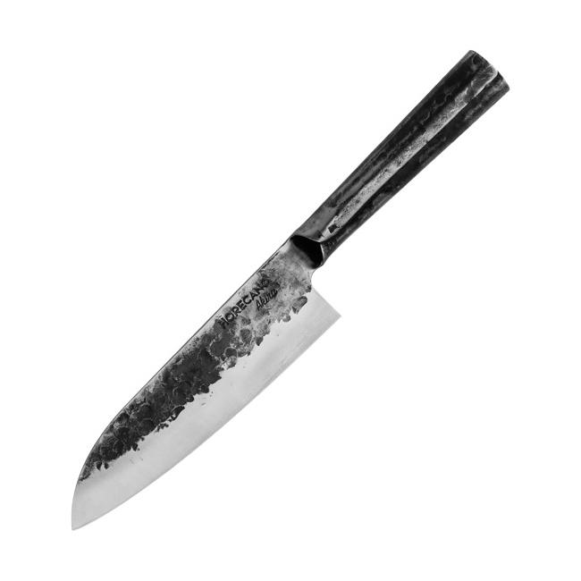 Нож за зеленчуци 17,2см AKIRA-(LEMJP04-7V) - Horecano