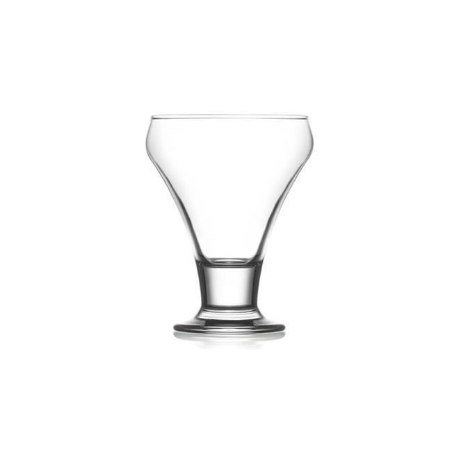 Стъклена чаша за мелба / десерти 305мл  FRO 378 - Lav