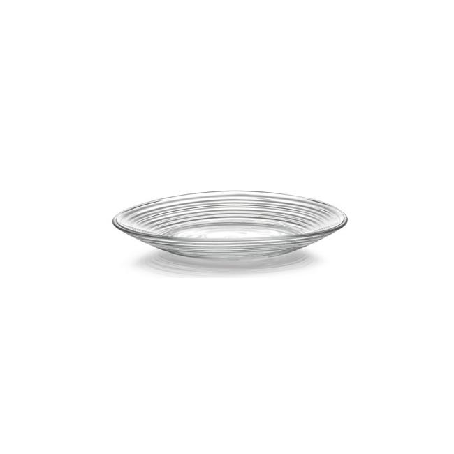 Стъклена чиния  десертна  19см DRN 250 - Lav