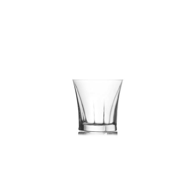 Стъклена чаша за алкохол / аператив среднa 280мл  TRU 338 - Lav