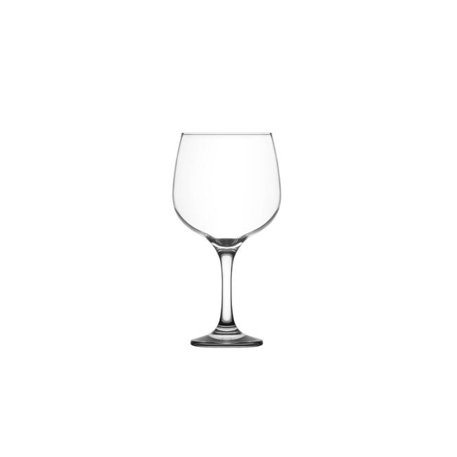Стъклена чаша за коктейли 730мл COM 595 - Lav