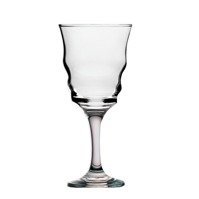 Стъклена чаша за вино ОРИОН 552  - Lav