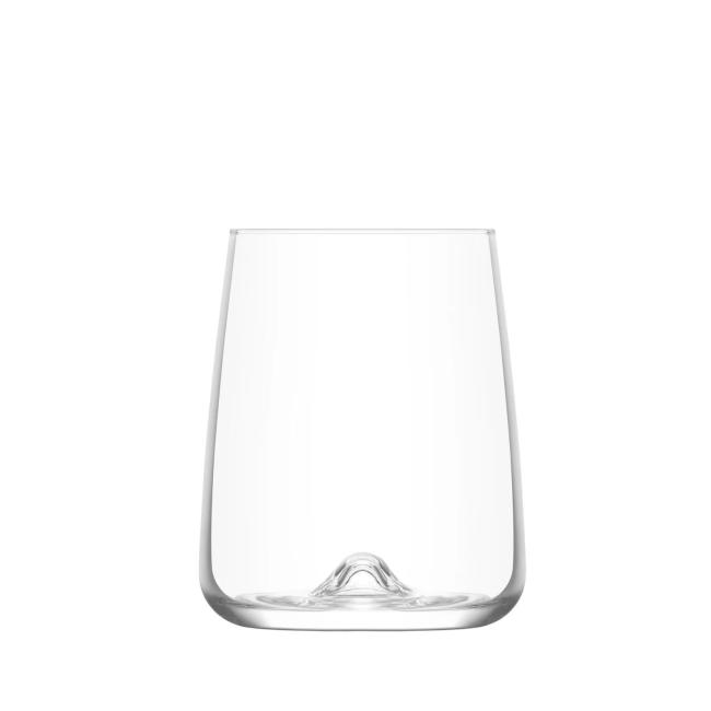Стъклена чаша за алкохол / аператив висока 475мл TRA 367 - Lav