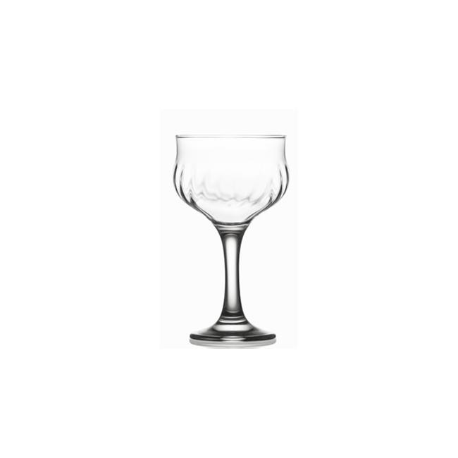 Стъклена чаша за мелба / десерти 310мл  NEV 567 - Lav