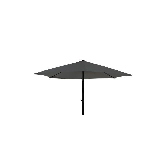 Чадър 2.5м сив (YT8270-2.5M-GREY) - Horecano