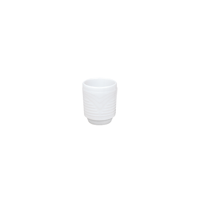 Порцеланова поставка  за клечки  SATURN (STR 01 KR)ГП  - Gural Porselen