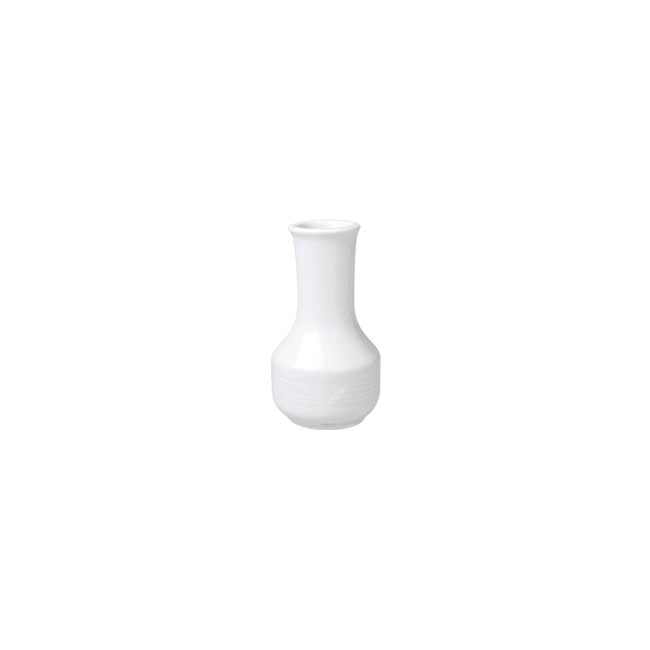 Порцеланова ваза h13см SATURN (STR 01 VZ)ГП  - Gural Porselen
