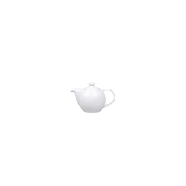 Порцеланов чайник 850мл  SATURN (STR 02 DM)ГП  - Gural Porselen
