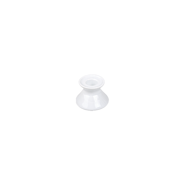 Порцеланов свещник   DELTA (DO 01 MU)ГП  - Gural Porselen
