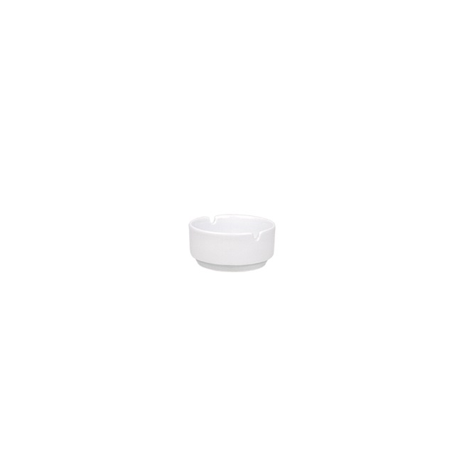 Порцеланов пепелник ф9см DELTA (DO 02 KU)ГП  - Gural Porselen