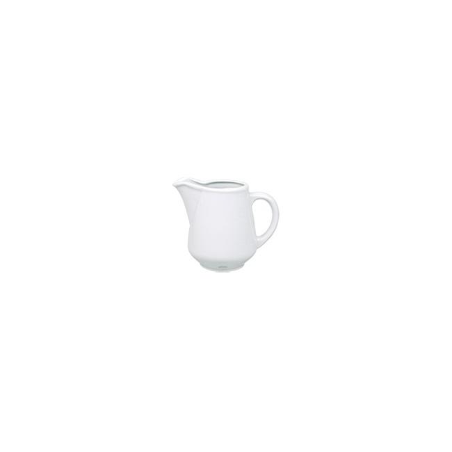 Порцеланова каничка за мляко 200мл DELTA (DO 02 SU) ГП  - Gural Porselen 