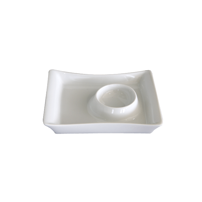 Порцеланова коктиера  MILANO (MLN 14 YU) ГП  - Gural Porselen