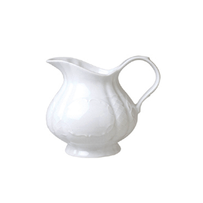Порцеланова каничка 200мл. FLORA  (FLO 02 SU) ГП  - Gural Porselen