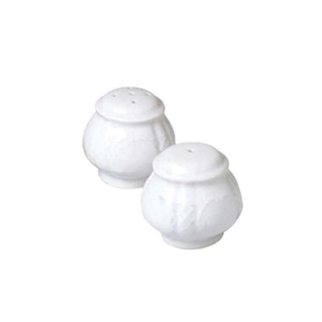 Порцеланова пиперница  FLORA (FLO 01 BR)ГП  - Gural Porselen