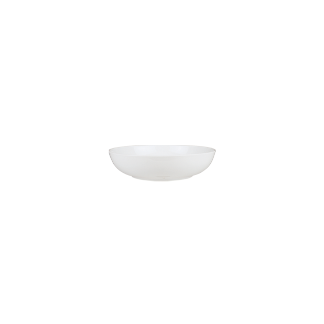 Порцеланово плато за бюфет 35см. (ABK 35 YKS)ГП  - Gural Porselen