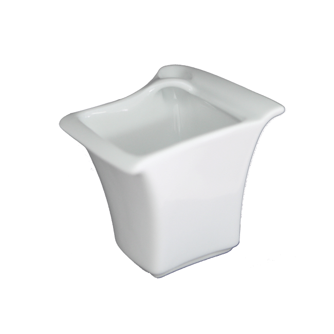 Порцеланова каничка за мляко 100мл MILANO (MLN 100 SU) ГП  - Gural Porselen