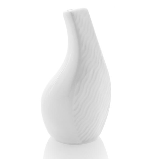 Порцеланова ваза h13см  PANAMA (PAN 13 VZ)ГП  - Gural Porselen