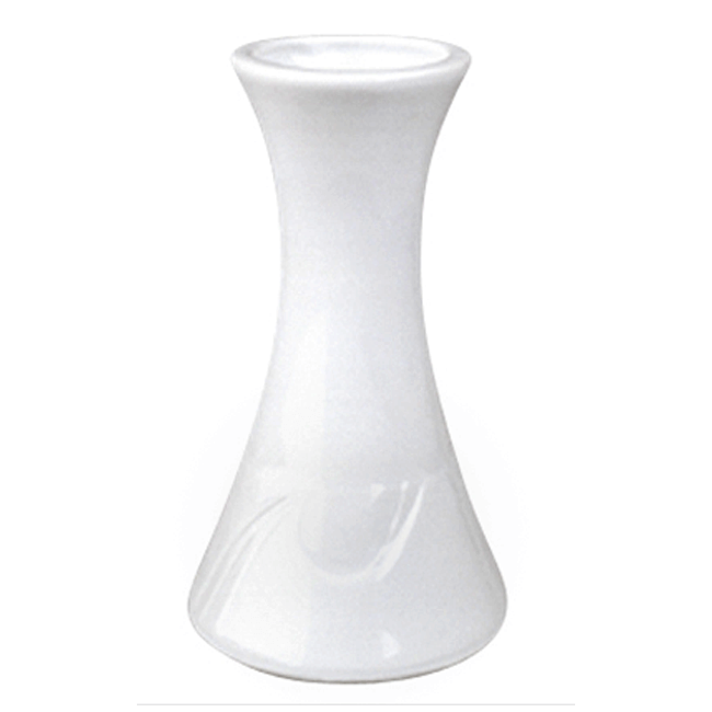 Порцеланова ваза  h15см  KARIZMA (KZM 02 VZ)ГП  - Gural Porselen