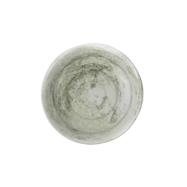 Порцеланова чиния ф19см ГП-REACTIVE-(GBSEO19DU10139) - Gural Porselen