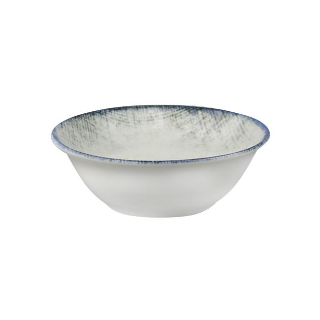 Порцеланова купа 14см 310мл  ГП-ELEGANT-(GBSEO14KK100562) - Gural Porselen