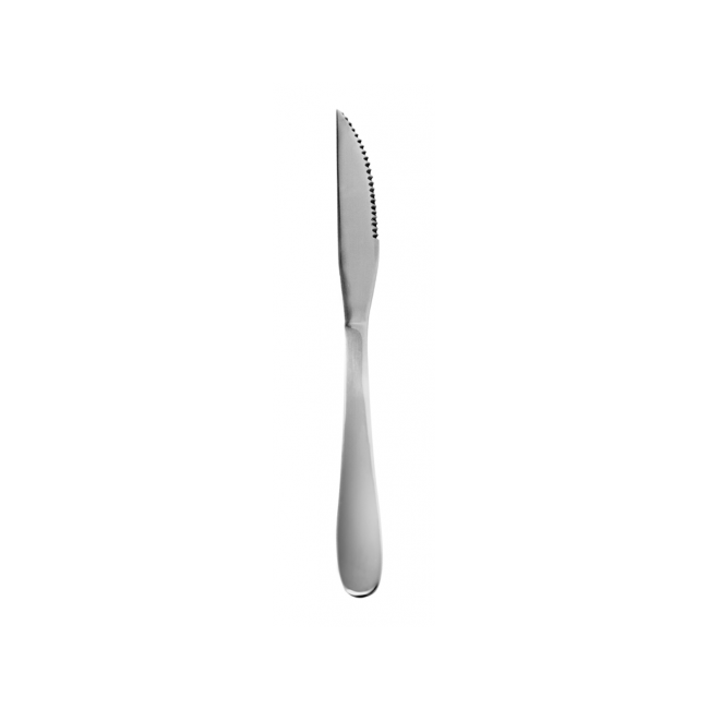 Нож за стек  BR(JCJ 170153S) - Horecano