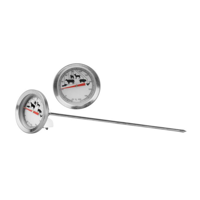 Термометър (от -20°C до+200°C) (HC-931161) (0404) - Horecano 