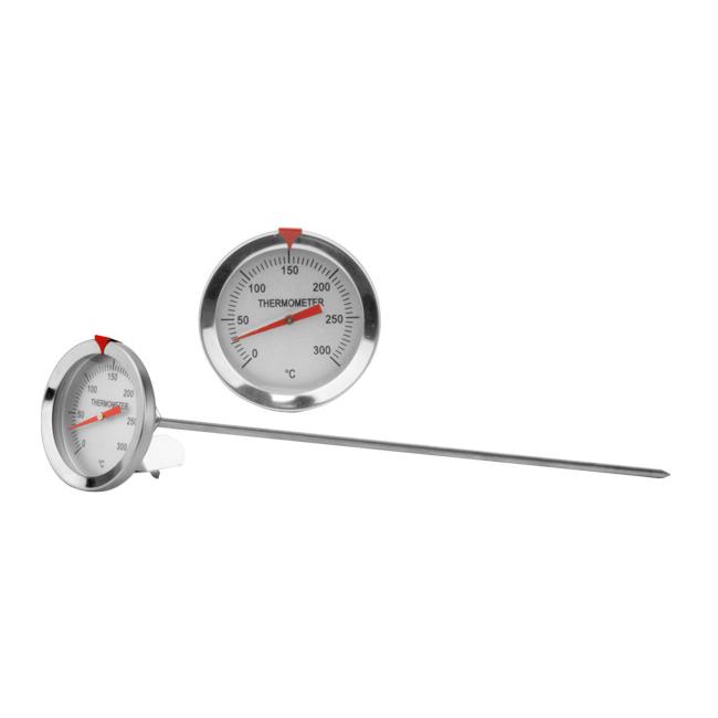 Термометър (от -0°C до +300°C) (HC-931162) (0405) - Horecano