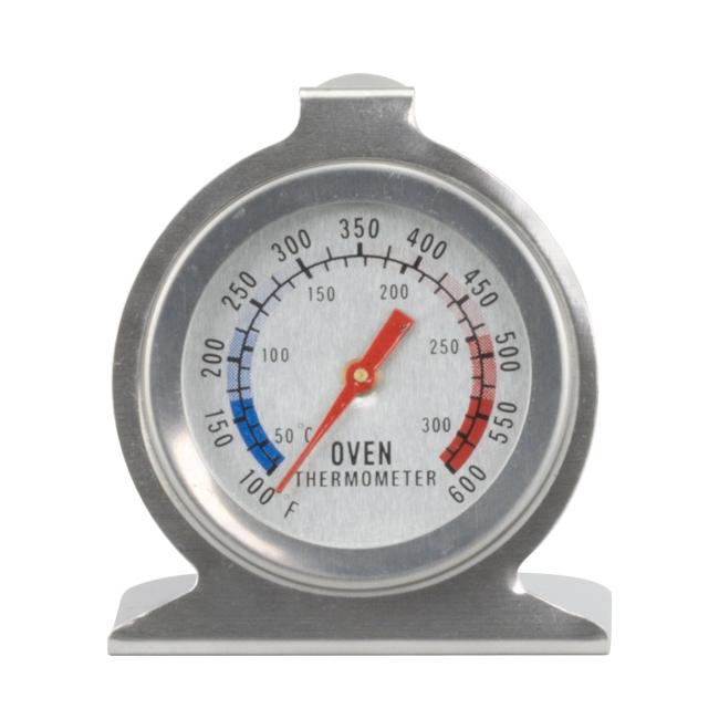 Термометър за фурна (от +50°C до 300°C) (HC-931163) (0406) - Horecano