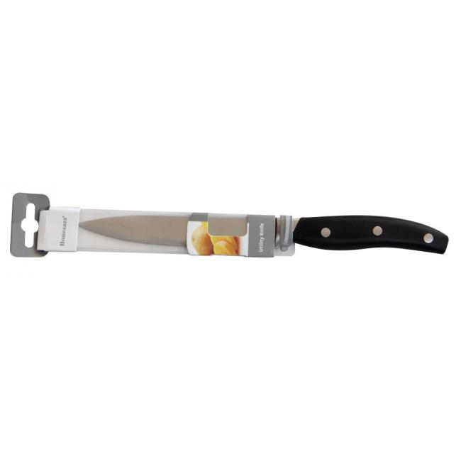 Нож за зеленчуци от неръждаема стомана CN-Danny Home-(DH1145) - Horecano