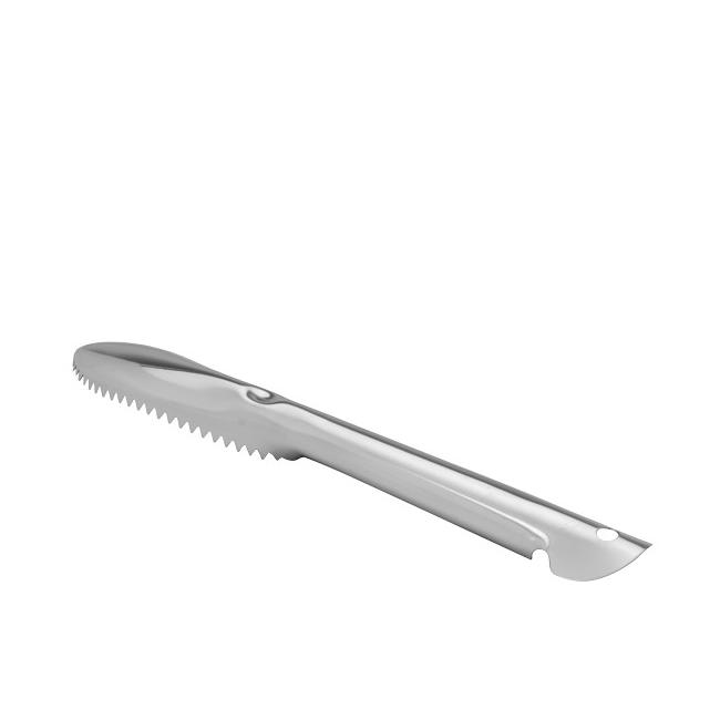 Нож за почистване на риба - едностранен (HC-981559) 0429 - Horecano