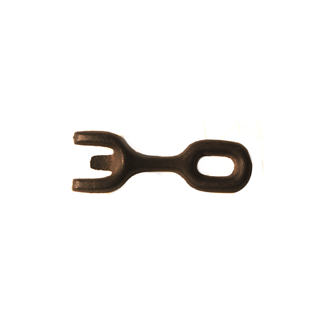 Чугунена дръжка за сач малка CN-(5228-4087) - Horecano