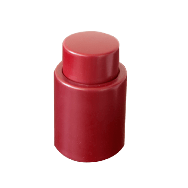  Пластмасова тапа вакуум за бутилки CN-(9838) - Horecano